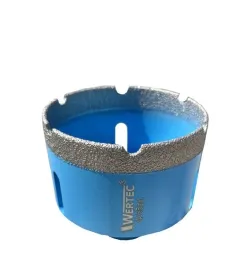 koronka-diamentowa-blue-65mm-wertec