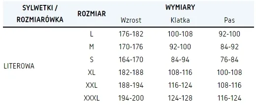 polar-benefit-rival-rozmiar-s
