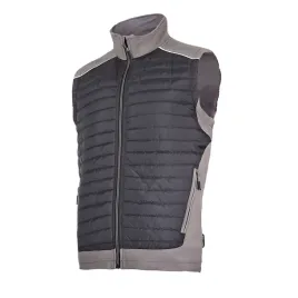 lahti-bezrekawnik-ocieplany-czar-khaki-3xl-ce-l4131106
