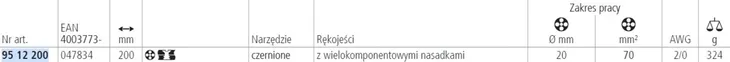 knipex-nozyce-do-kabli-rodzaj-szczypce-boczne
