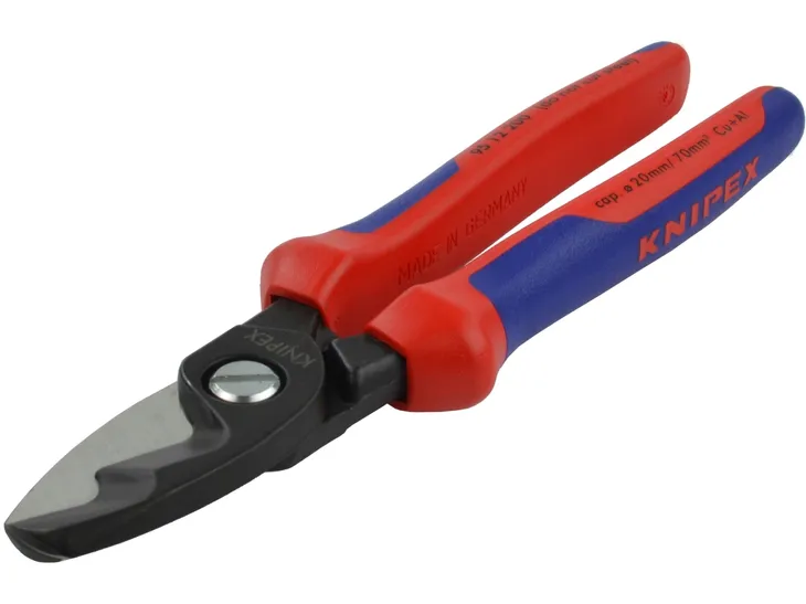knipex-nozyce-do-kabli-dlugosc-200-mm