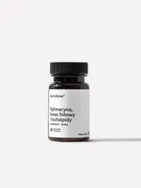 sundose-sylimaryna-kwas-foliowy-i-fosfolipidy-30-kapsulek