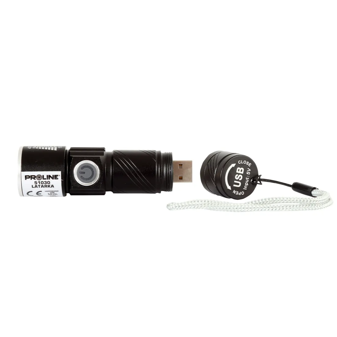 latarka-miniaturowa-proline-180-lm-led-waga-150-g