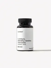 sundose-l-ornityna-ekstrakty-z-kminku-i-karczocha-60-kapslek