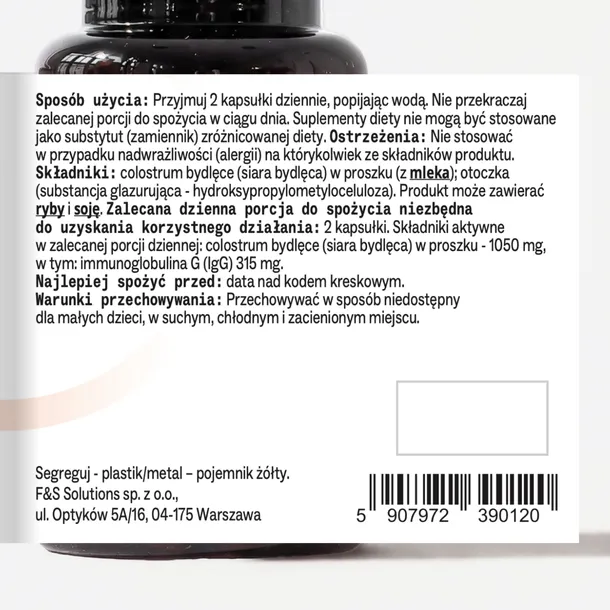 sundose-colostrum-60-kapsulek-marka-sundose