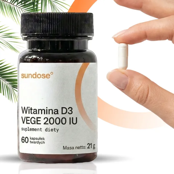 sundose-witamina-d3-vege-2000-iu-60-kapsulek-marka-sundose