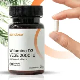 sundose-witamina-d3-vege-2000-iu-60-kapsulek-marka-sundose