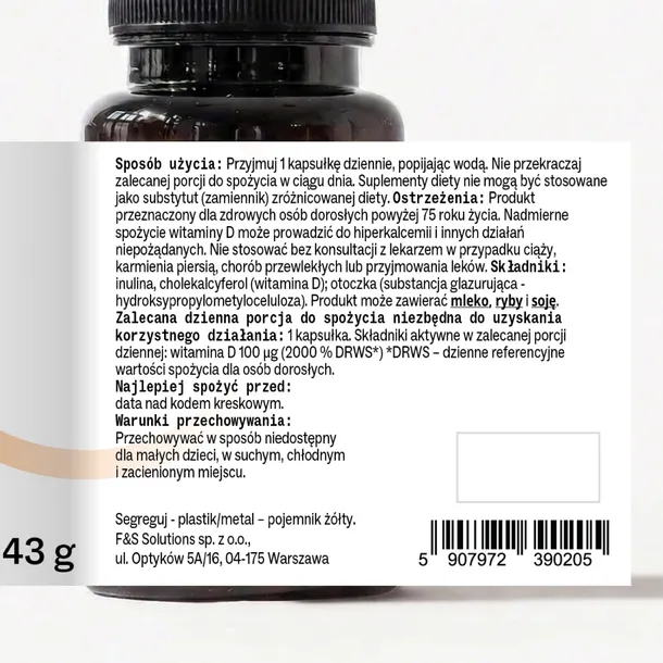 sundose-witamina-d3-4000-iu-60-kapsulek-marka-sundose
