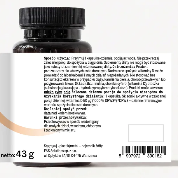 sundose-witamina-d3-2000-iu-120-kapsulek-marka-sundose