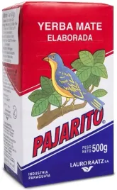 yerba-mate-pajarito-elaborada-mocna-500g-oryginal