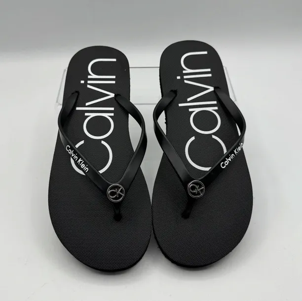Japonki damskie Calvin Klein r.38
