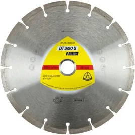 tarcza-tnaca-klingspor-dt-300-u-125-x-222-mm