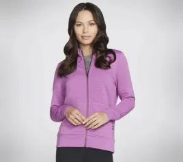 bluza-damska-skechers-go-walk-everywhere-full-zip-hoodless-fioletowa-w3ja