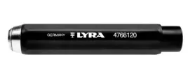oslona-do-kredy-lyra-metalowa-koncowka-11-12-mm