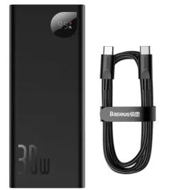 baseus-szybki-power-bank-adaman-20000mah-30w-mocny-powerbank-kabel-usb-c