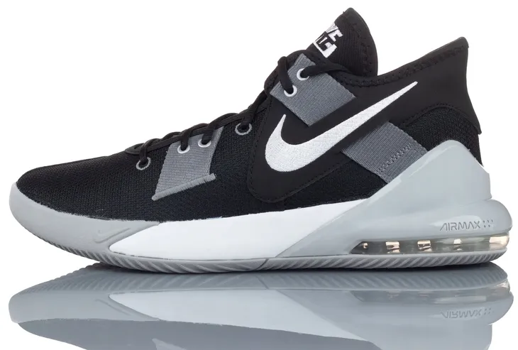 BUTY NIKE AIR MAX IMPACT 2 001 R-45