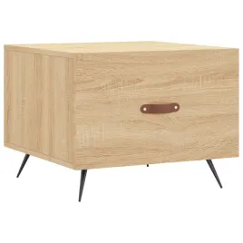 stolik-kawowy-dab-sonoma-50x50x40-cm-zelazne-nogi
