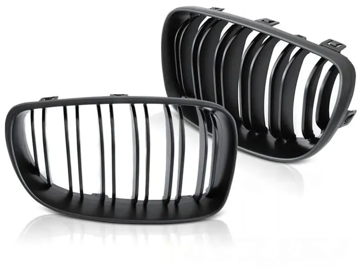 grill-nerki-sport-matt-black-pro-bmw-e87-e81-e88-jakosc-czesci-zgodnie-z-gvo-p-zamiennik-o-jakosci-porownywalnej-do-oryginalu