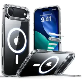 esr-hybrid-magnetic-stand-bezbarwne-etui-magsafe-do-iphone-air-stojak