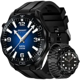 smartwatch-veltori-vt150-1-czarny-pasek-silikonowy-czarna-bransoleta