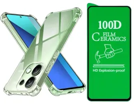 etui-silikonowe-pancerne-bezbarwne-do-xiaomi-redmi-note-13-4g-szklo