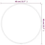 lustro-scienne-minimalistyczne-40cm-srebrne-stan-nowy