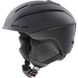 kask-uvex-gravitate-black-mat-55-59-cm