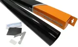 czarna-76x300cm-stan-nowy-dlugosc-300-cm