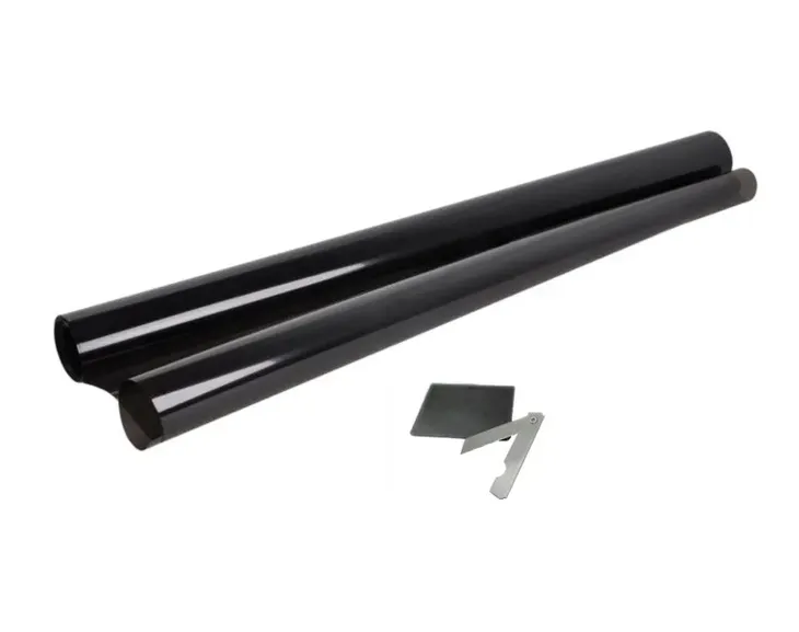 czarna-76x300cm-stan-nowy-przeznaczenie-do-szyb