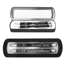 dlugopis-grawerowany-w-etui-zestaw-2-szt-szczesc-boze-super-gornik