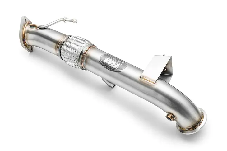 downpipe-ford-focus-st-mk3-2-0t-producent-czesci-rm-motors-numer-katalogowy-czesci-311106