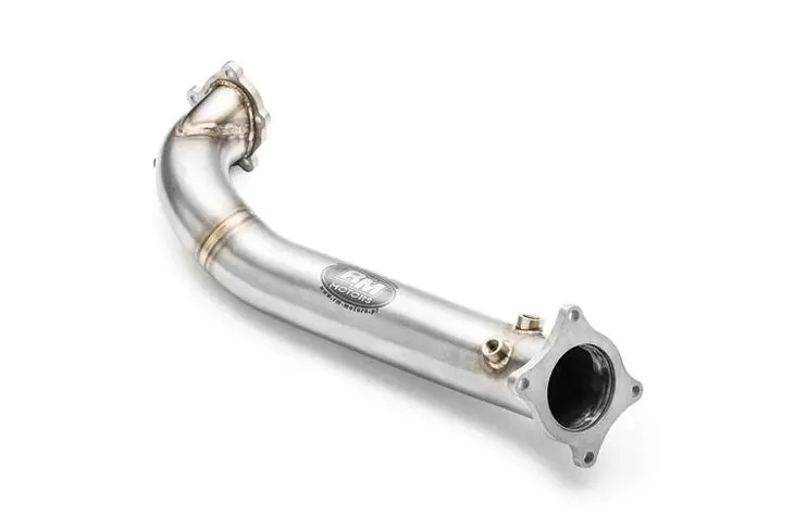 downpipe-decat-audi-a6-c7-3-0-tdi-stan-nowy-numer-katalogowy-czesci-214105