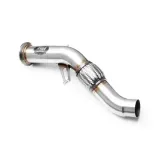 downpipe-bmw-e60-e61-535d-m57n2-producent-czesci-rm-motors-stan-nowy