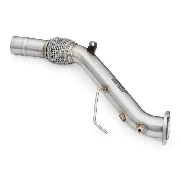 downpipe-bmw-e60-e61-525d-530d-m57n-euro-4-producent-czesci-rm-motors-stan-nowy