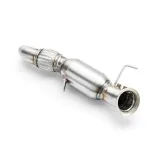 downpipe-bmw-e90-e91-e92-e93-325d-330d-330xd-producent-czesci-rm-motors-stan-nowy