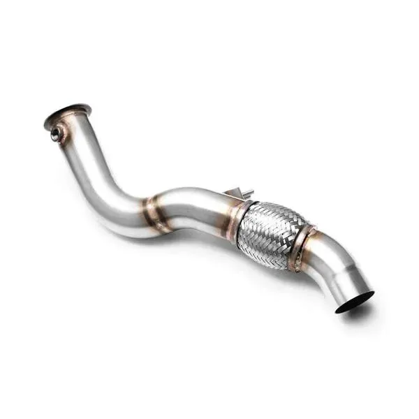 downpipe-bmw-e90-e91-318d-320d-m47n2-producent-czesci-rm-motors-stan-nowy