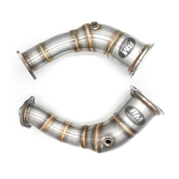 downpipe-audi-rs4-b9-rs5-b9-numer-katalogowy-czesci-prom-214108l-214108p