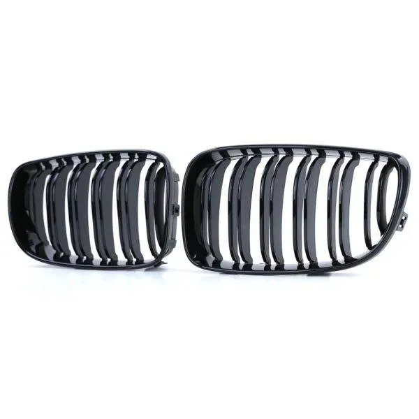 grill-bmw-e87-e81-07-11-double-glosyy-black-stan-nowy-jakosc-czesci-zgodnie-z-gvo-p-zamiennik-o-jakosci-porownywalnej-do-oryginalu