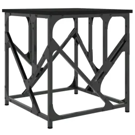 stolik-kawowy-drewno-metalowy-czarny-45x45x475cm
