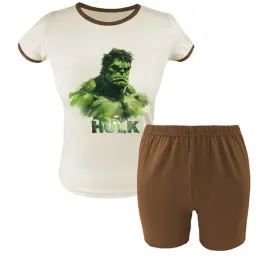 krotka-pizama-dziecieca-incredible-hulk-rodzaje-producent