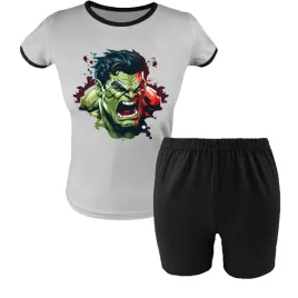 krotka-pizama-dziecieca-incredible-hulk-rodzaje-producent