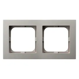 ramka-podwojna-2x-ospel-as-kolor-kaszmir-matowy-155x84x10mm-r-2g-82