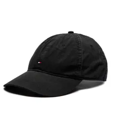 czapka-bawelniana-z-daszkiem-unisex-tommy-hilfiger-one-size