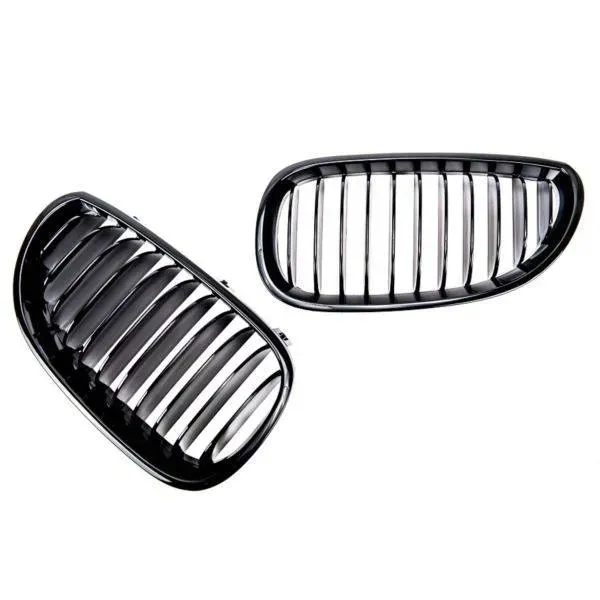 grill-nerki-bmw-e60-e61-03-10-single-glossy-black-stan-nowy-typ-samochodu-samochody-osobowe
