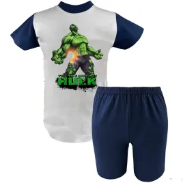 krotka-pizama-dziecieca-incredible-hulk-rodzaje-producent