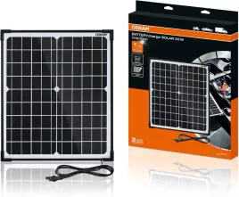 osram-ladowarka-panel-solarny-20w-do-podtrzymywania-napiecia-akumulatora
