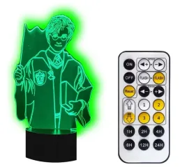 harry-potter-lampka-nocna-3d-led-pilot