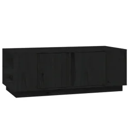 stolik-kawowy-drewniany-sosna-czarny-110x50x40-cm