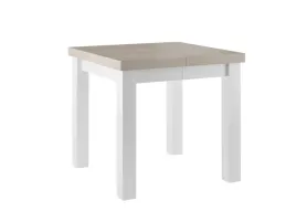 stol-kwadratowy-rozkladany-halifax-bialy-80x80-240-cm-noga-8x8-biala