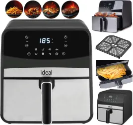 frytkownica-beztluszczowa-eldom-air-fryer-frytownica-1800w-duza-misa-xl